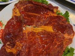 -胡同泥炉烤肉(总店)