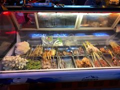 -陆二烧烤(盐城环城北路店)