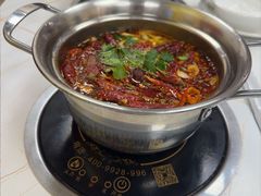 -壹天自助小火锅·贵州地摊火锅