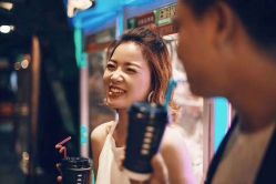 -拾尚映画·STUDIO婚纱摄影(中关村店)