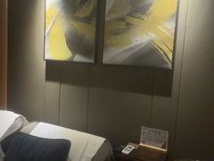 -水墨澜渟足道·SPA·传统(四望亭东关街店)