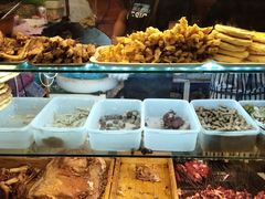 -清真.德枭炕肉店.青海菜(大新街夜市店)
