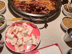 -小龙坎火锅(全球总店)
