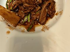 -老牌坊鲁菜名店(聊城美食岛店)