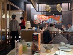 -淮扬府·游园京梦(北京SKP店)