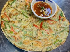 -彭妈家•韩国烤肉料理(张杨路店)