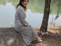 -大塘金香草谷
