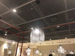 大堂-德香苑脆皮烤鸭·经典(爱融荟城店)