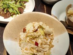 -外婆家(义乌新光汇购物中心店)