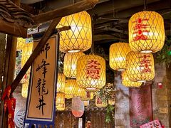 -南京大牌档(新街口德基广场店)