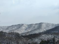 -句容茅山景区