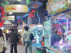 -核客电玩城(东门店)