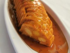 -丰收日·小海鲜·沪上家宴(顾村正大店)