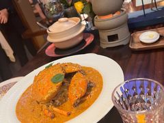 -狮拾久·现代新加坡料理(福田COCO Park店)