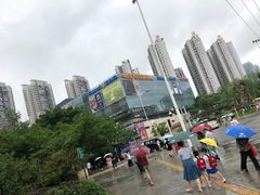 -卓锦曼购中心(国香街店)