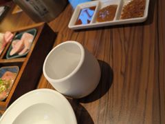 -烧肉一番·新韩式炭火烤肉(大岭山店)