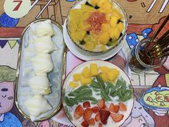 -甜心妈妈·榴莲星级糖水(北京路总店)
