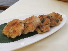 -鸿福楼(观澜店)