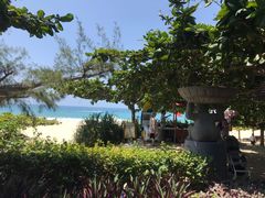 -三亚亚龙湾天域度假酒店