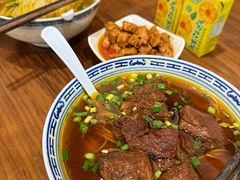 -永丰面馆(汉口路店)