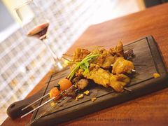 -卡朋厨房(289艺术园区店)