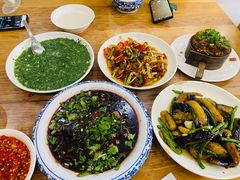 -梁平烂肥肠(梁平时光店)