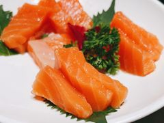 -神洲四海大酒楼(王府井澳门中心店)