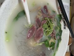 -鸭得堡老鸭汤·鸭血粉丝(南京博物院店)