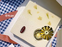 -积慕Cake(解放大道店)