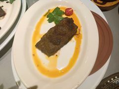 -西堤厚牛排(国瑞店)