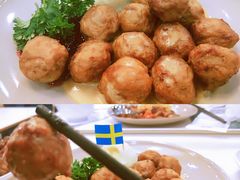 -宜家·瑞典风味餐厅(北京西红门店)