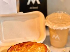 -佐敦面包铺·JORDAN BAKERY
