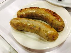 香肠-宜家·瑞典风味餐厅(无锡店)