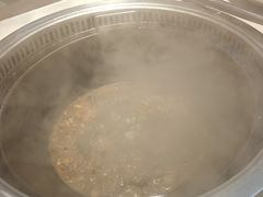-地锅公社·现炒地锅鸡·地锅鱼·夜宵(罗锦路店)