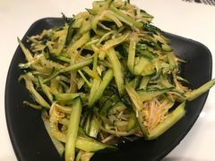 -崔英子朝韩民俗风味烤肉烤串城(大东店)