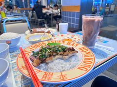-肥韬茶餐厅(海上世界店)