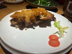 -小放牛炒菜馆(华北商厦店)