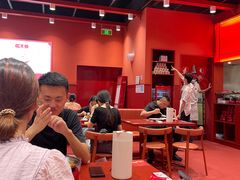 -喜家德虾仁水饺(岗厦北店)