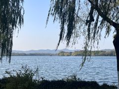 -浙江西子宾馆·瑶园咖啡厅