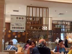 -杭州开元名都大酒店·地中海自助餐厅