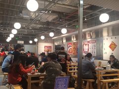 -馬伍旺川菜(金象城店)