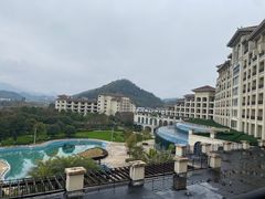 -宜春明月山维景国际温泉度假酒店