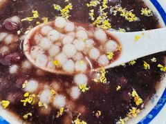 -随柳居·苏式小吃(建新巷店)