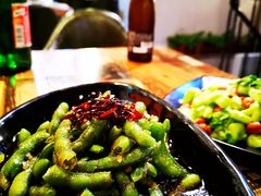 -老铁岭·涮肚烧烤(太原街店)