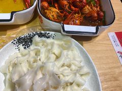 -聚汇三少·龙虾·中餐厅(莫邪路新天地店)