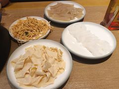 -鱼酷活鱼烤鱼(静安大融城店)