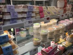 -迦南·甜品蛋糕(杭州东站万象汇店)