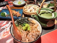 -弓二·烧鸟居酒屋(财富购物中心店)