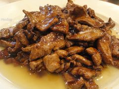 -陈记菜馆·非遗淮扬菜(东关街教场店)