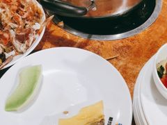 -相约海中金海鲜肥牛自助烤肉火锅(上下九店)